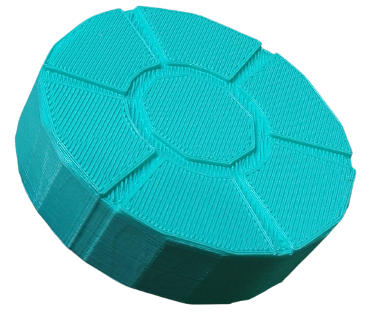 Coleção - Estojo Organizador Multiuso