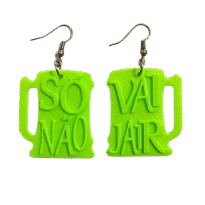 Coleção - Só não Vai Jair! -