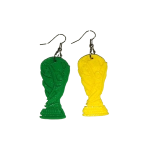 Coleção: Vem Hexa!