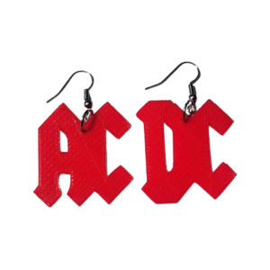 Coleção: AC/DC - Power UP! -